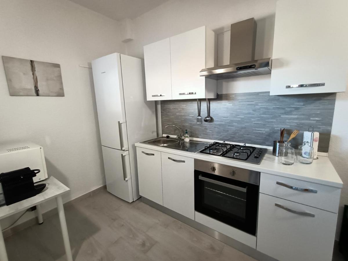 Venusilia Apartment - Free Parking Aci Castello Kültér fotó