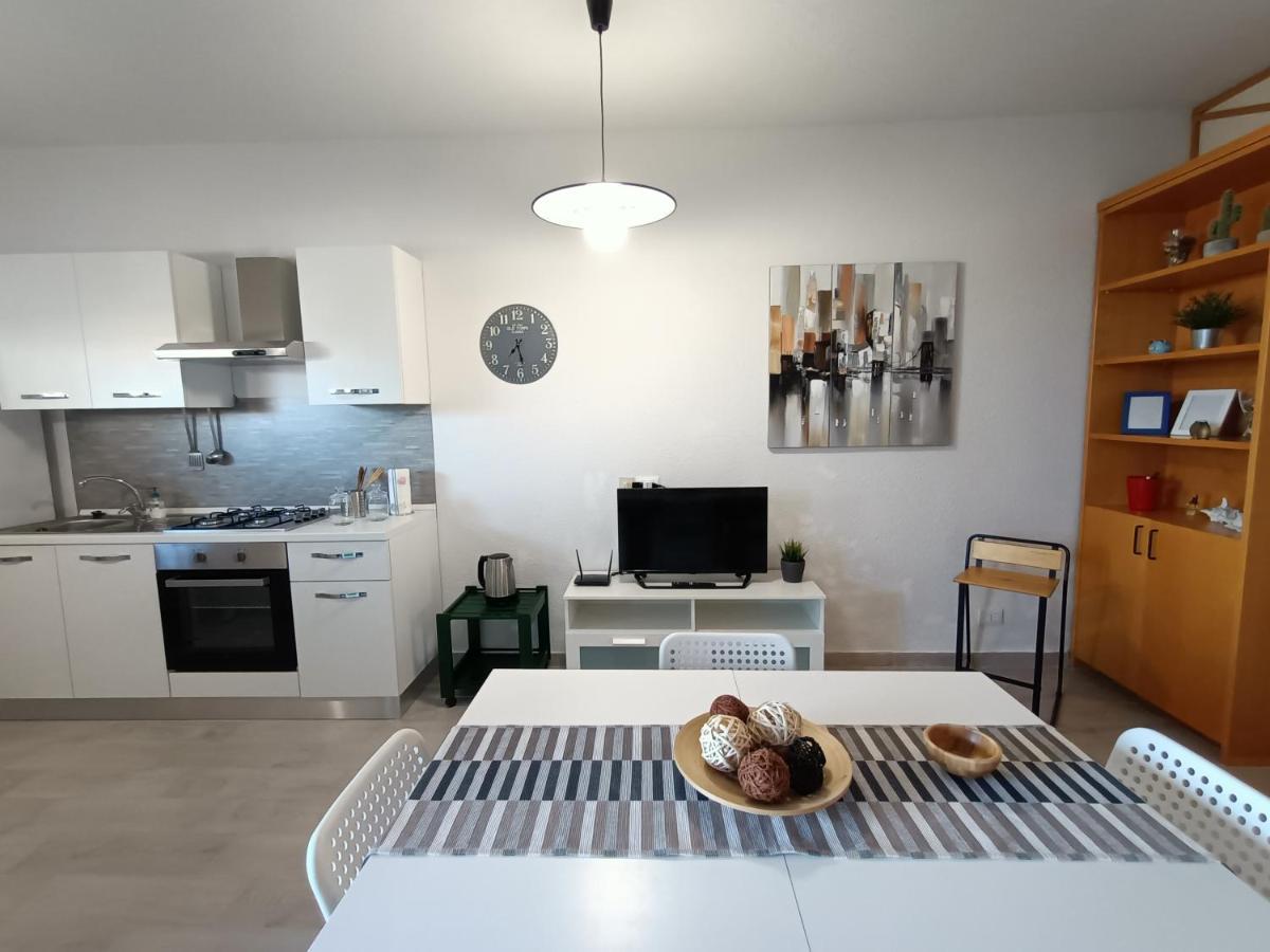 Venusilia Apartment - Free Parking Aci Castello Kültér fotó