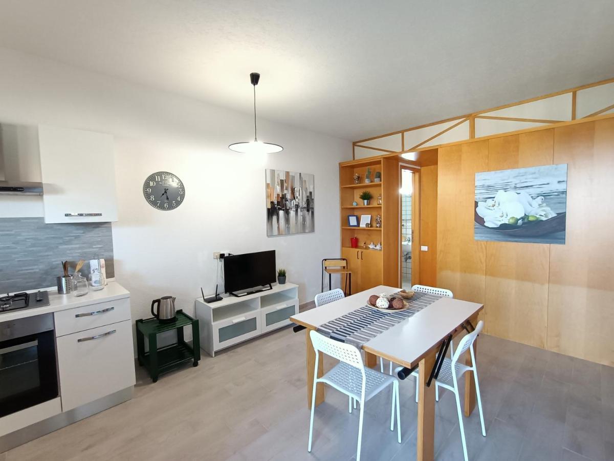 Venusilia Apartment - Free Parking Aci Castello Kültér fotó