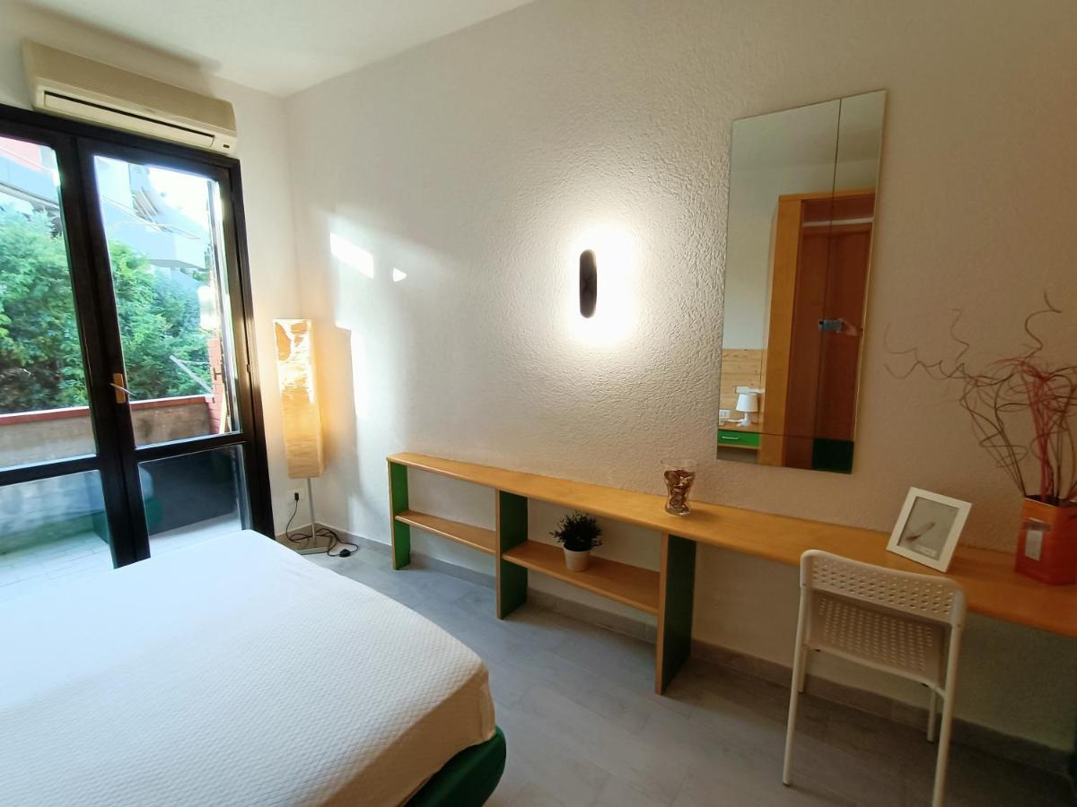 Venusilia Apartment - Free Parking Aci Castello Kültér fotó