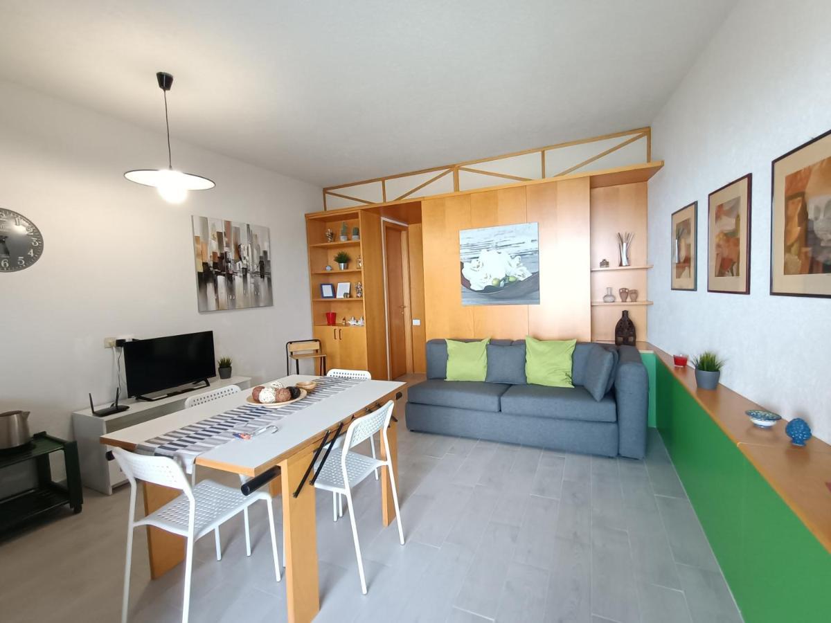 Venusilia Apartment - Free Parking Aci Castello Kültér fotó