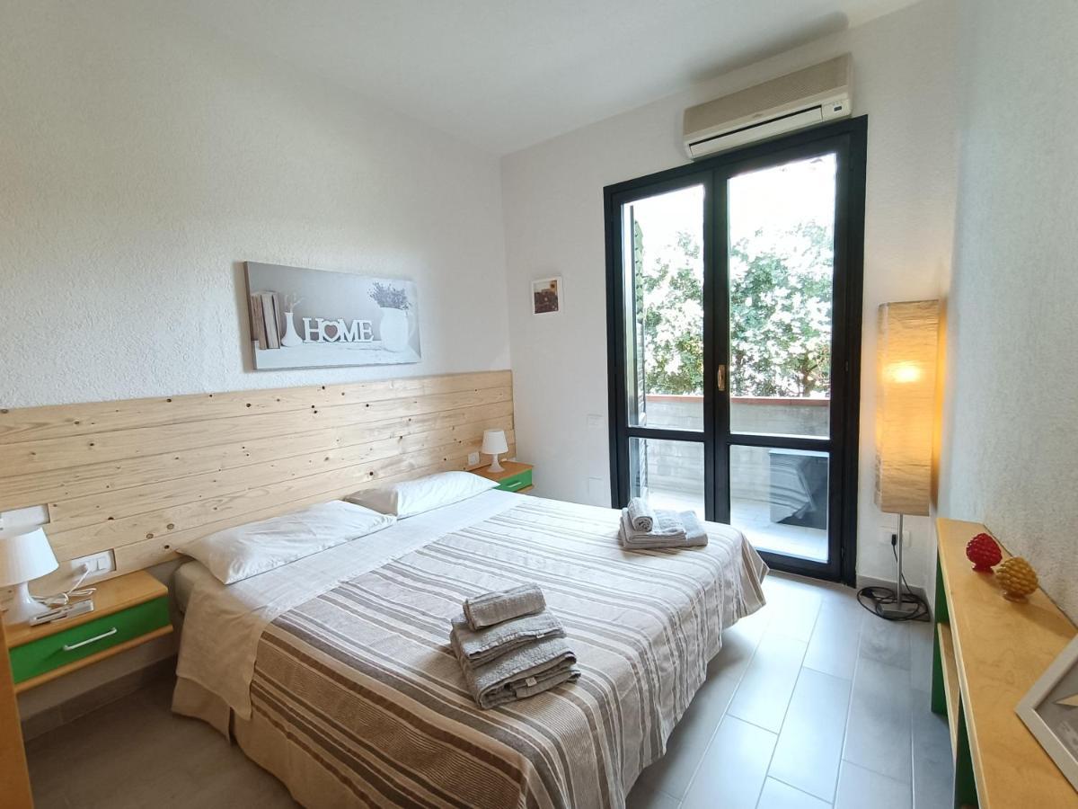 Venusilia Apartment - Free Parking Aci Castello Kültér fotó