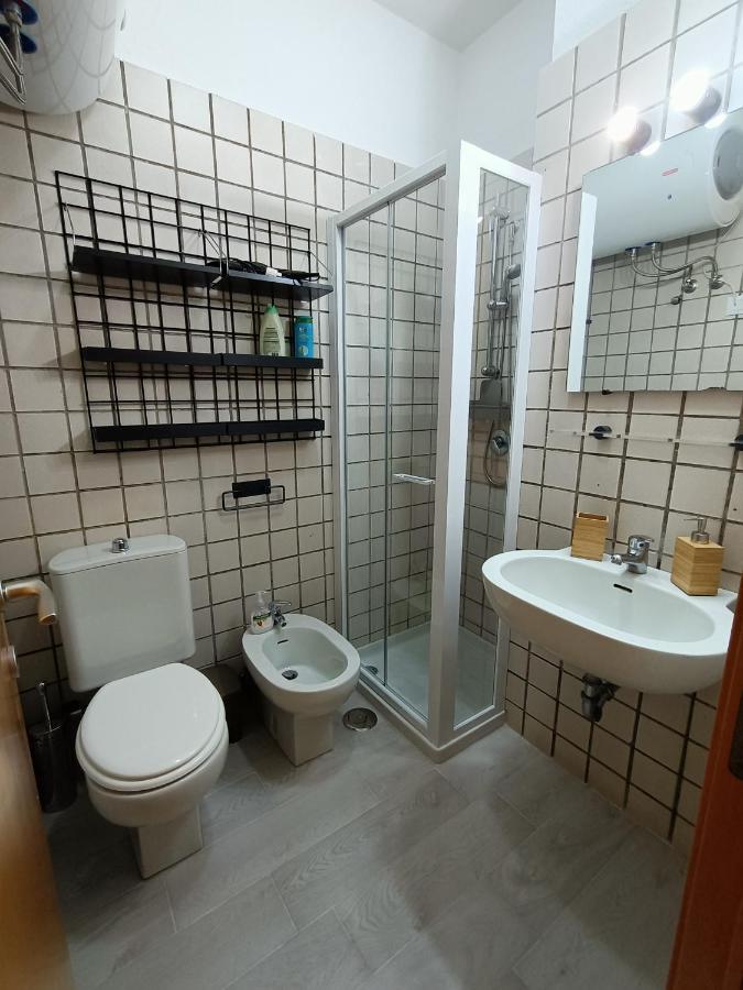 Venusilia Apartment - Free Parking Aci Castello Kültér fotó